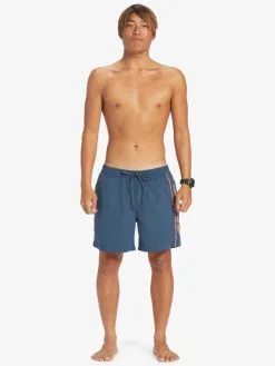 Quiksilver Everyday Vert 16" - Short De Bain Pour Homme -Surf Soldes eqyjv03987 quiksilverw bsl0 frt9