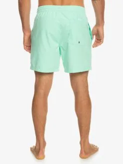 Quiksilver Everyday Vert 16" - Short De Bain Pour Homme -Surf Soldes eqyjv03987 quiksilverw gcz0 bck1