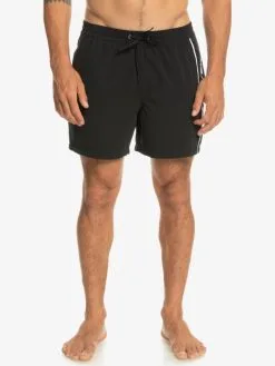 Quiksilver Everyday Vert 16" - Short De Bain Pour Homme