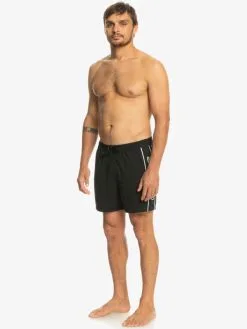 Quiksilver Everyday Vert 16" - Short De Bain Pour Homme -Surf Soldes eqyjv03987 quiksilverw kvj0 frt9