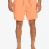 Quiksilver Everyday Vert 16" - Short De Bain Pour Homme