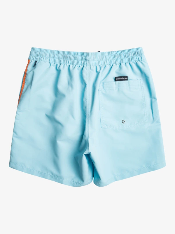 Quiksilver Beach Please 16" - Short De Bain Pour Homme 2 Quiksilver Beach Please 16" - Short De Bain Pour Homme – Image 2