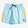 Quiksilver Beach Please 16" - Short De Bain Pour Homme