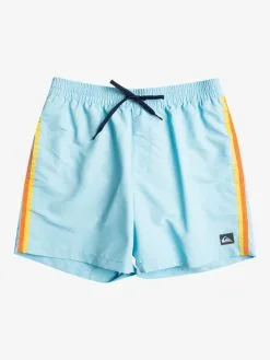 Quiksilver Beach Please 16" - Short De Bain Pour Homme