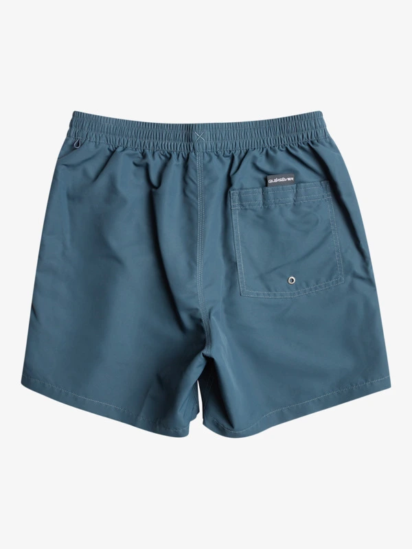 Quiksilver Beach Please 16" - Short De Bain Pour Homme 2 Quiksilver Beach Please 16" - Short De Bain Pour Homme – Image 2