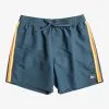 Quiksilver Beach Please 16" - Short De Bain Pour Homme