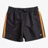 Quiksilver Beach Please 16" - Short De Bain Pour Homme