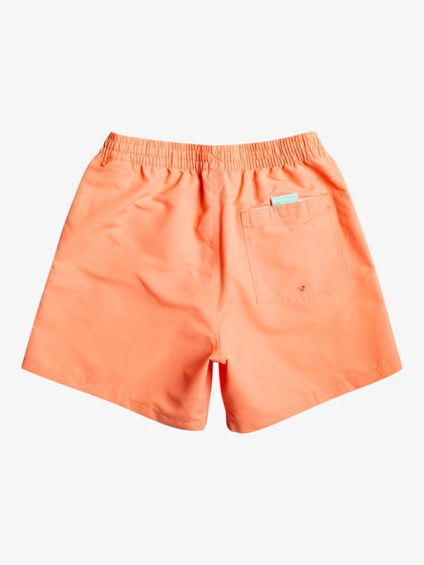 Quiksilver Beach Please 16" - Short De Bain Pour Homme 2 Quiksilver Beach Please 16" - Short De Bain Pour Homme – Image 2