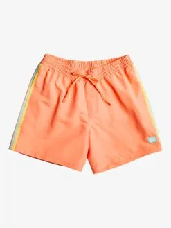 Quiksilver Beach Please 16" - Short De Bain Pour Homme