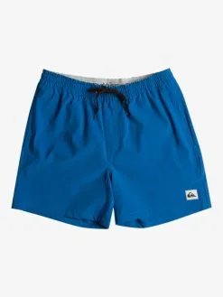 Quiksilver Surfsilk 16" - Short De Bain Pour Homme