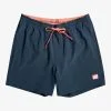 Quiksilver Surfsilk 16" - Short De Bain Pour Homme
