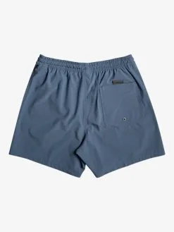Quiksilver Surfsilk 16" - Short De Bain Pour Homme -Surf Soldes eqyjv03993 quiksilverf byg0 bck1