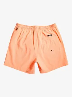 Quiksilver Surfsilk 16" - Short De Bain Pour Homme -Surf Soldes eqyjv03993 quiksilverf mhv0 bck1