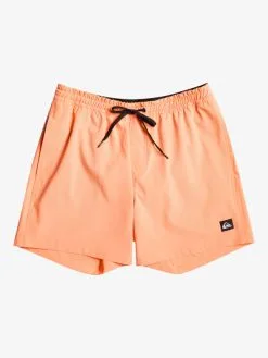 Quiksilver Surfsilk 16" - Short De Bain Pour Homme -Surf Soldes eqyjv03993 quiksilverf mhv0 frt1