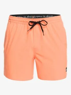 Quiksilver Surfsilk 16" - Short De Bain Pour Homme -Surf Soldes eqyjv03993 quiksilverv mhv0 frt1