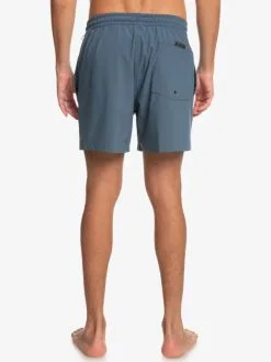 Quiksilver Surfsilk 16" - Short De Bain Pour Homme -Surf Soldes eqyjv03993 quiksilverw byg0 bck1