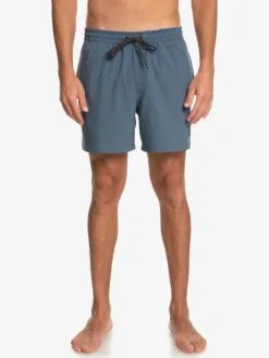 Quiksilver Surfsilk 16" - Short De Bain Pour Homme