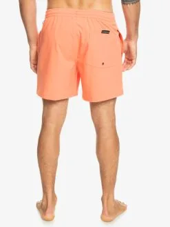 Quiksilver Surfsilk 16" - Short De Bain Pour Homme -Surf Soldes eqyjv03993 quiksilverw mhv0 bck1