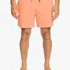 Quiksilver Surfsilk 16" - Short De Bain Pour Homme
