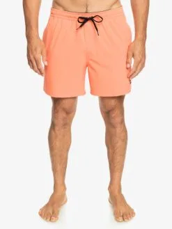 Quiksilver Surfsilk 16" - Short De Bain Pour Homme