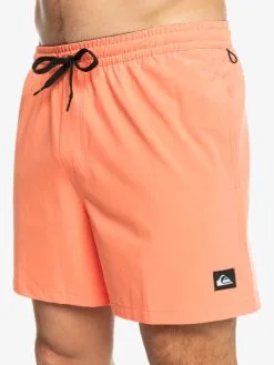 Quiksilver Surfsilk 16" - Short De Bain Pour Homme -Surf Soldes eqyjv03993 quiksilverw mhv0 frt3
