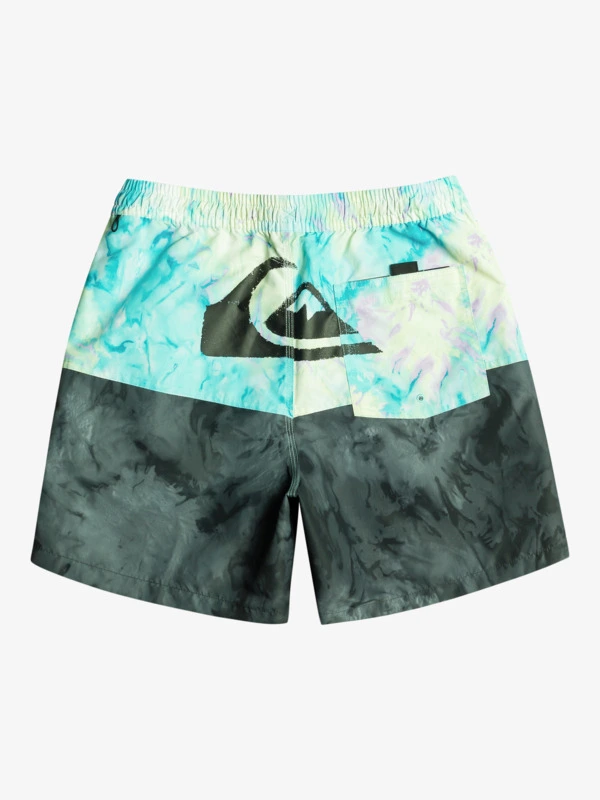 Quiksilver Butt Logo 17" - Short De Bain Pour Homme 9 Quiksilver Butt Logo 17" - Short De Bain Pour Homme – Image 9
