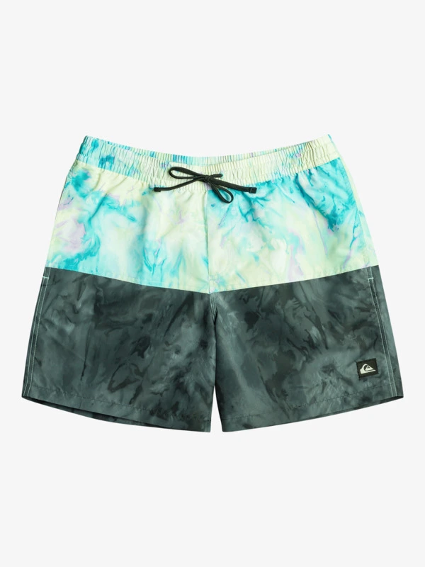 Quiksilver Butt Logo 17" - Short De Bain Pour Homme 8 Quiksilver Butt Logo 17" - Short De Bain Pour Homme – Image 8
