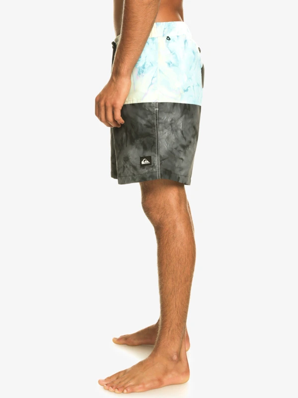 Quiksilver Butt Logo 17" - Short De Bain Pour Homme 2 Quiksilver Butt Logo 17" - Short De Bain Pour Homme – Image 2