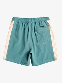 Quiksilver Original Arch 17" - Short De Bain Pour Homme -Surf Soldes eqyjv03995 quiksilverf blz0 bck1
