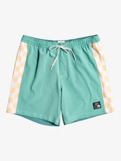 Quiksilver Original Arch 17" - Short De Bain Pour Homme -Surf Soldes eqyjv03995 quiksilverf blz0 frt1