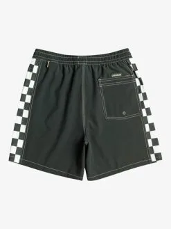Quiksilver Original Arch 17" - Short De Bain Pour Homme -Surf Soldes eqyjv03995 quiksilverf kvj0 bck1