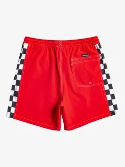 Quiksilver Original Arch 17" - Short De Bain Pour Homme -Surf Soldes eqyjv03995 quiksilverf rqc0 bck1