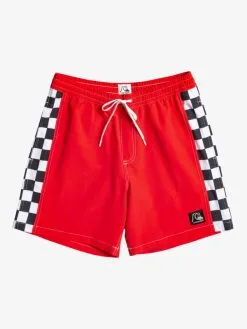 Quiksilver Original Arch 17" - Short De Bain Pour Homme -Surf Soldes eqyjv03995 quiksilverf rqc0 frt1