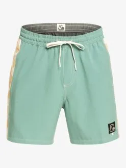 Quiksilver Original Arch 17" - Short De Bain Pour Homme -Surf Soldes eqyjv03995 quiksilverv blz0 frt1