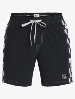 Quiksilver Original Arch 17" - Short De Bain Pour Homme -Surf Soldes eqyjv03995 quiksilverv kvj0 frt1