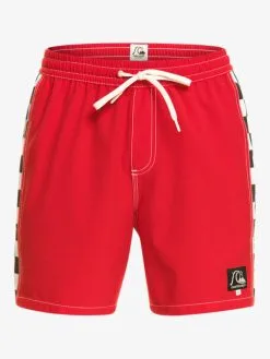 Quiksilver Original Arch 17" - Short De Bain Pour Homme -Surf Soldes eqyjv03995 quiksilverv rqc0 frt1