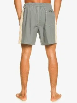 Quiksilver Original Arch 17" - Short De Bain Pour Homme -Surf Soldes eqyjv03995 quiksilverw blz0 bck1