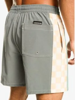 Quiksilver Original Arch 17" - Short De Bain Pour Homme -Surf Soldes eqyjv03995 quiksilverw blz0 bck2