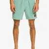Quiksilver Original Arch 17" - Short De Bain Pour Homme