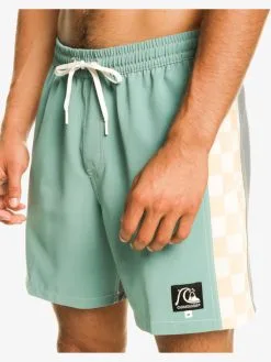 Quiksilver Original Arch 17" - Short De Bain Pour Homme -Surf Soldes eqyjv03995 quiksilverw blz0 frt3