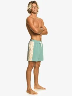 Quiksilver Original Arch 17" - Short De Bain Pour Homme -Surf Soldes eqyjv03995 quiksilverw blz0 frt9