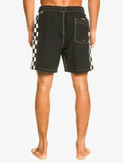 Quiksilver Original Arch 17" - Short De Bain Pour Homme -Surf Soldes eqyjv03995 quiksilverw kvj0 bck1