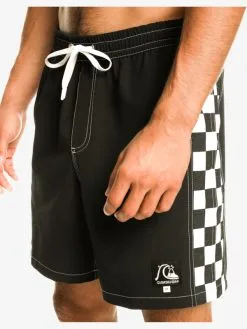 Quiksilver Original Arch 17" - Short De Bain Pour Homme -Surf Soldes eqyjv03995 quiksilverw kvj0 frt3