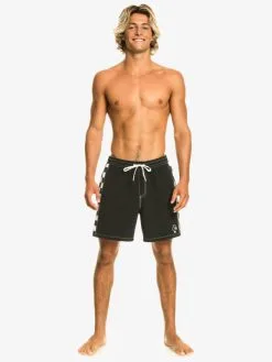 Quiksilver Original Arch 17" - Short De Bain Pour Homme -Surf Soldes eqyjv03995 quiksilverw kvj0 frt9