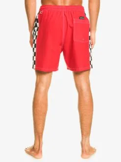 Quiksilver Original Arch 17" - Short De Bain Pour Homme -Surf Soldes eqyjv03995 quiksilverw rqc0 bck1
