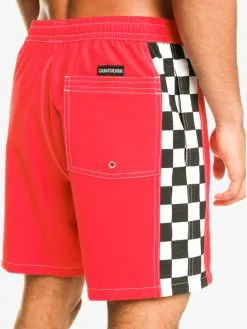 Quiksilver Original Arch 17" - Short De Bain Pour Homme -Surf Soldes eqyjv03995 quiksilverw rqc0 bck2