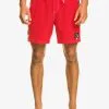 Quiksilver Original Arch 17" - Short De Bain Pour Homme