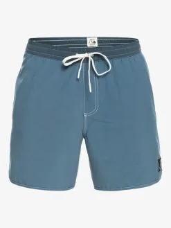 Quiksilver Original Scallop 17" - Short De Bain Pour Homme -Surf Soldes eqyjv03996 quiksilverv byg0 frt1