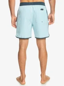 Quiksilver Original Scallop 17" - Short De Bain Pour Homme -Surf Soldes eqyjv03996 quiksilverw bgc0 bck1