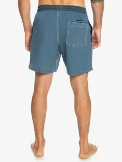 Quiksilver Original Scallop 17" - Short De Bain Pour Homme -Surf Soldes eqyjv03996 quiksilverw byg0 bck1
